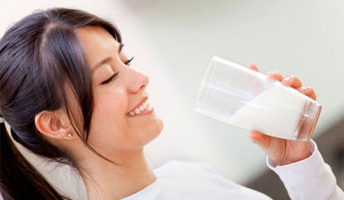 Metabolizmayı Hızlandıran İçecek Süt