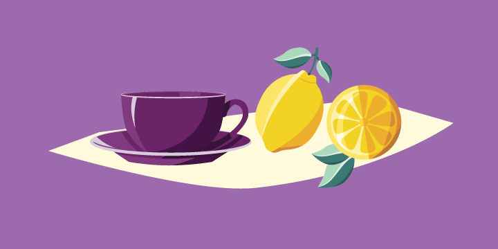 lemon-coffee